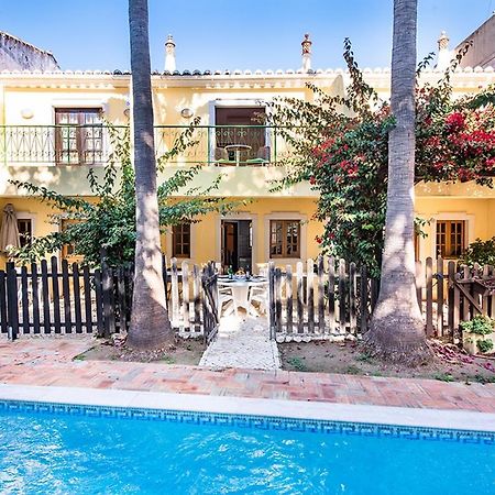 Casa Central تافيرا المظهر الخارجي الصورة