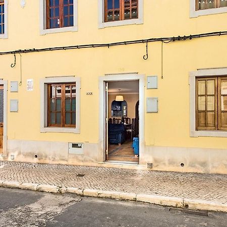 Casa Central تافيرا المظهر الخارجي الصورة