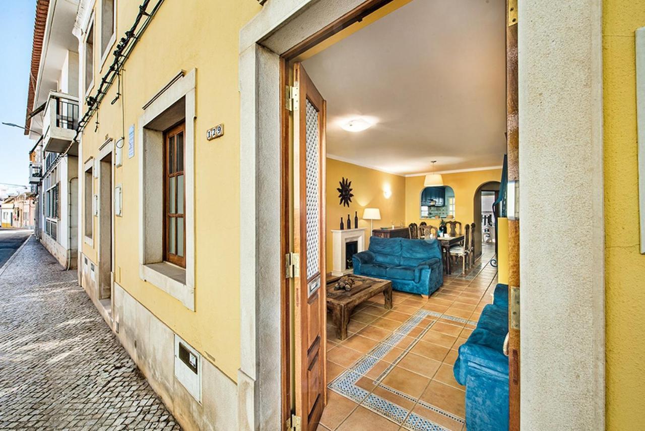 Casa Central تافيرا المظهر الخارجي الصورة