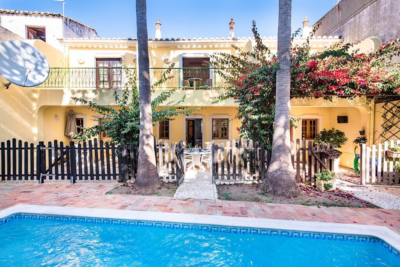 Casa Central تافيرا المظهر الخارجي الصورة