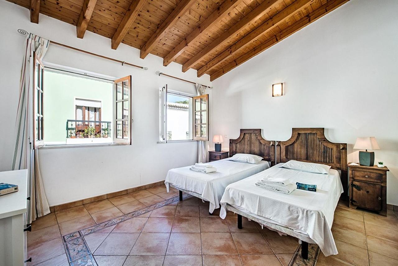 Casa Central تافيرا المظهر الخارجي الصورة