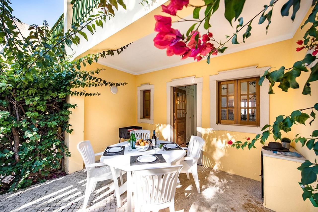 Casa Central تافيرا المظهر الخارجي الصورة