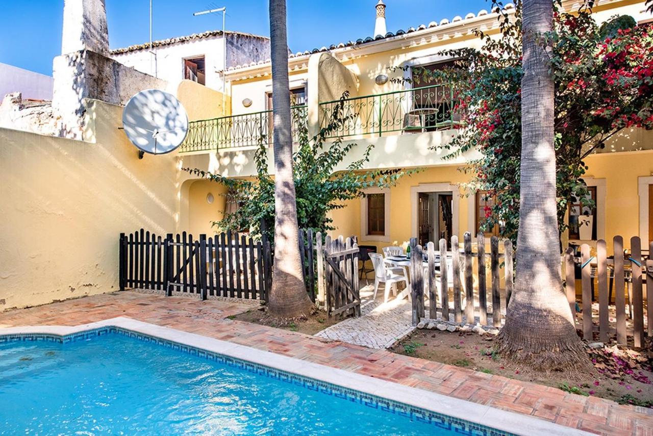 Casa Central تافيرا المظهر الخارجي الصورة