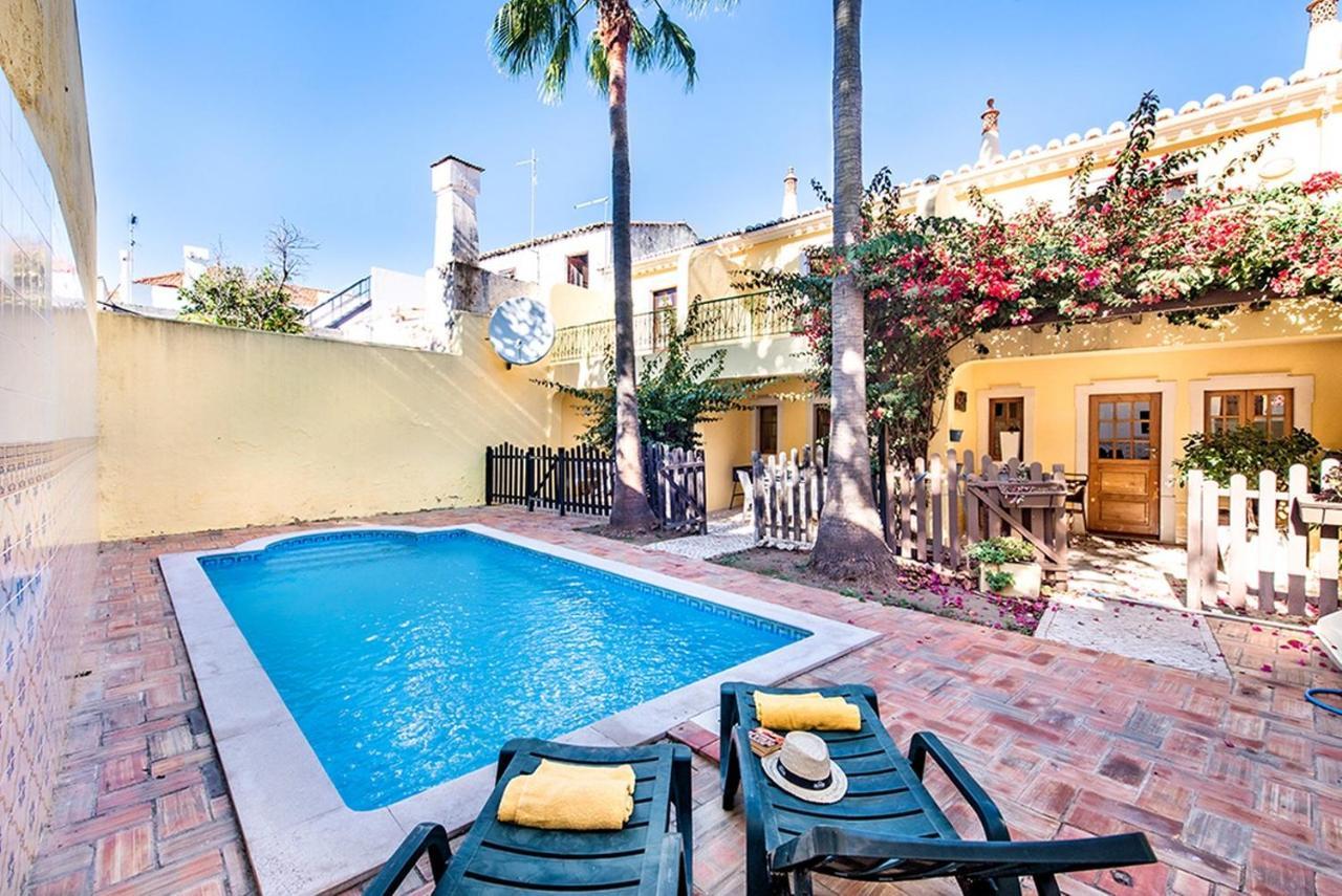 Casa Central تافيرا المظهر الخارجي الصورة